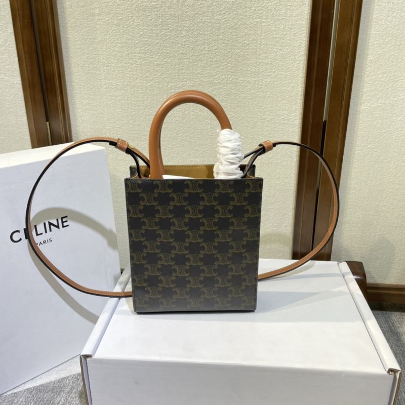 Celine Shopping Bags